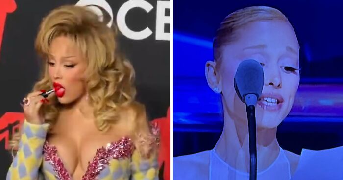 &#8220;Way To Ruin Your Career&#8221;: Top 10 “Tasteless” Moments From The 2025 Video Music Awards