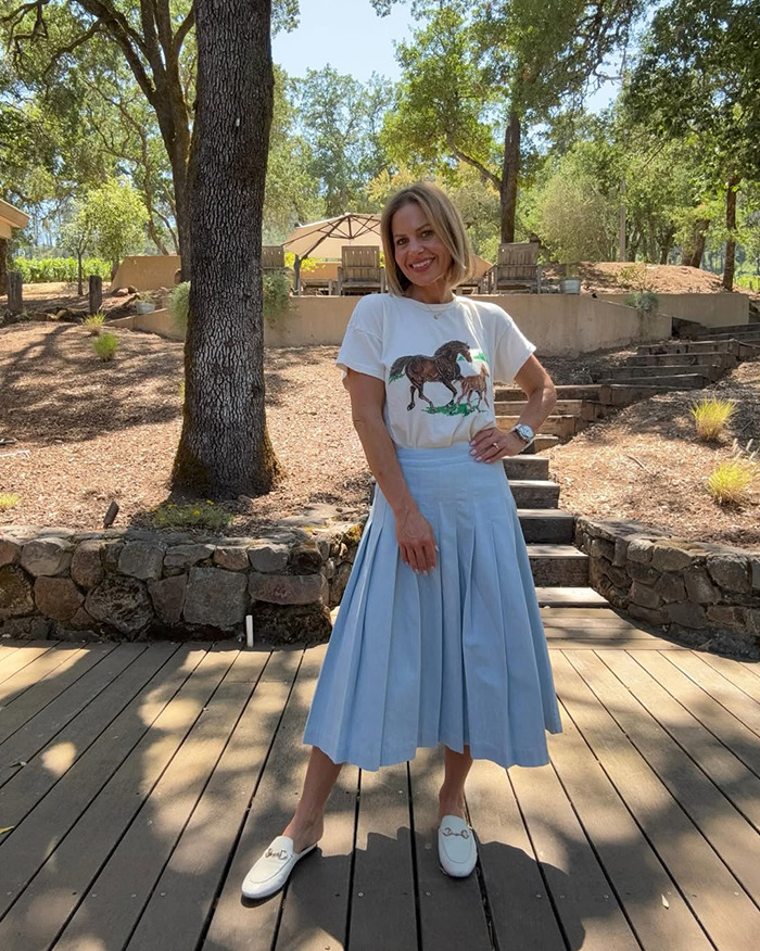 &#8216;Full House&#8217; Star Deletes Beach Pic After Getting Flooded With Comments About Her Body