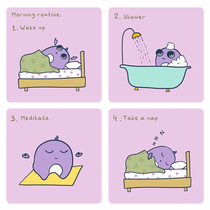 These 69 Wholesome Comics Might Be The Sweetest Thing You See Today