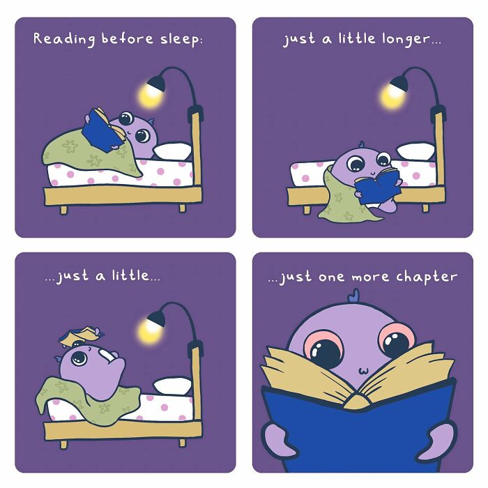 These 69 Wholesome Comics Might Be The Sweetest Thing You See Today