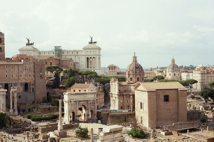 28 Roman Idioms Still Used Today: Test Your Knowledge And See How Many You Recognize
