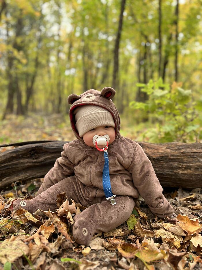 98 Wholesome Photos Showing Dads Doing Their Best Parenting Moments (New Pics)