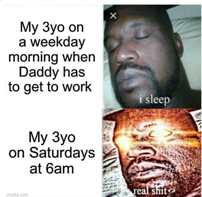 98 Wholesome Photos Showing Dads Doing Their Best Parenting Moments (New Pics)
