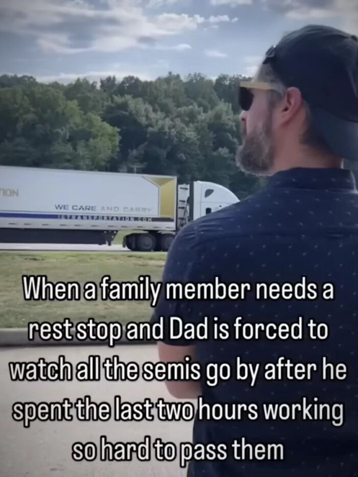 98 Wholesome Photos Showing Dads Doing Their Best Parenting Moments (New Pics)
