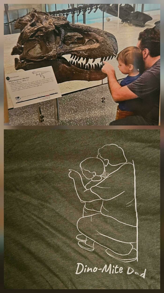 98 Wholesome Photos Showing Dads Doing Their Best Parenting Moments (New Pics)