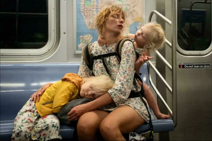 141 Beautiful &#8220;Accidental Renaissance&#8221; Photos That Could Hang In A Museum (New Pics)