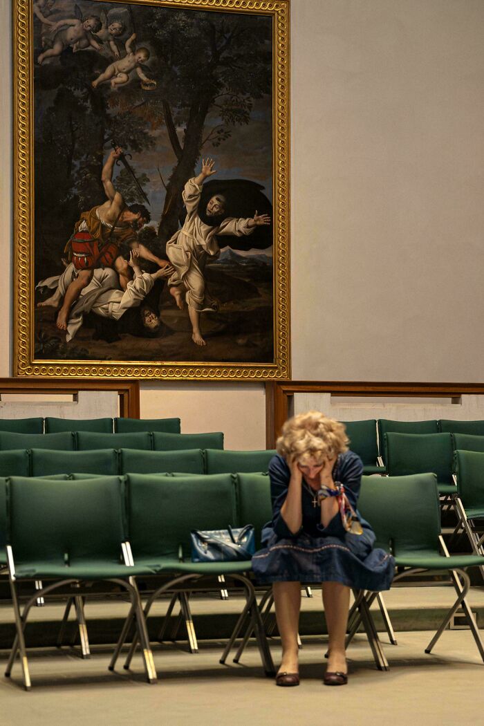 141 Beautiful &#8220;Accidental Renaissance&#8221; Photos That Could Hang In A Museum (New Pics)