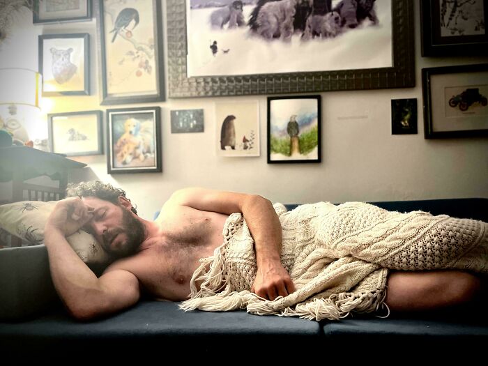 141 Beautiful &#8220;Accidental Renaissance&#8221; Photos That Could Hang In A Museum (New Pics)