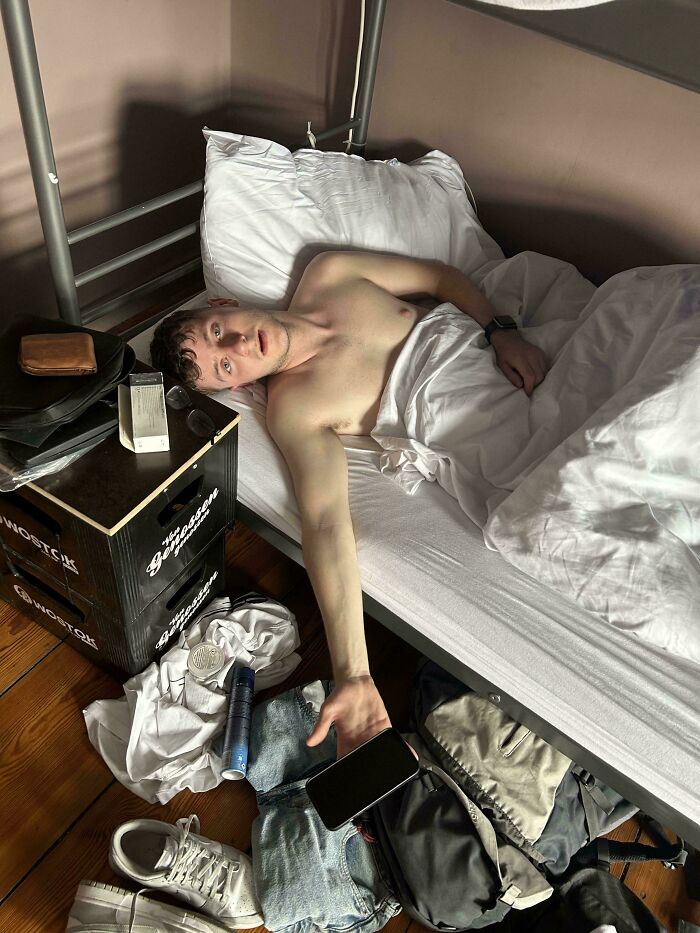 141 Beautiful &#8220;Accidental Renaissance&#8221; Photos That Could Hang In A Museum (New Pics)