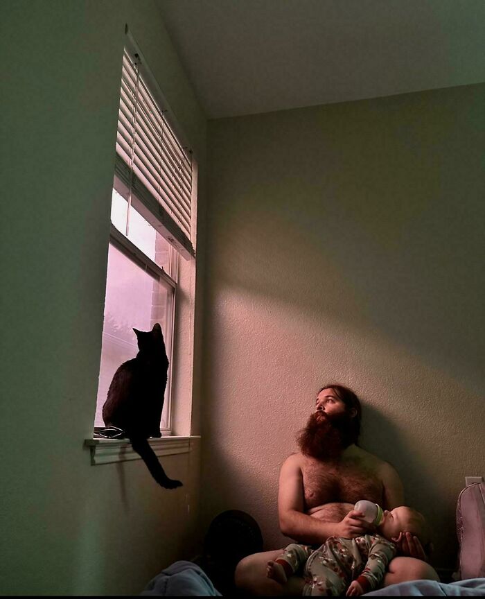 141 Beautiful &#8220;Accidental Renaissance&#8221; Photos That Could Hang In A Museum (New Pics)
