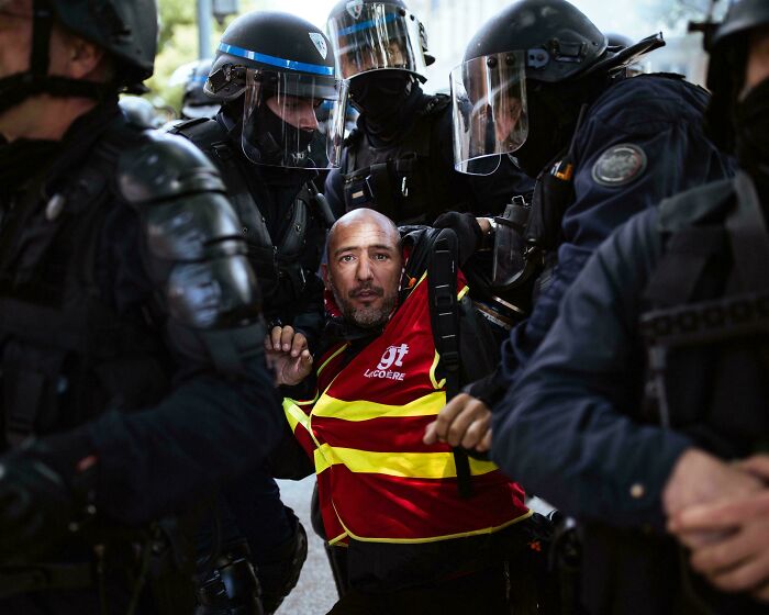 141 Beautiful &#8220;Accidental Renaissance&#8221; Photos That Could Hang In A Museum (New Pics)
