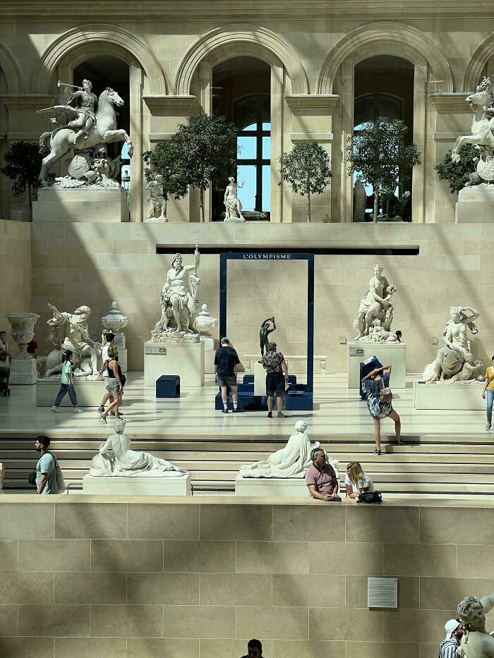 141 Beautiful &#8220;Accidental Renaissance&#8221; Photos That Could Hang In A Museum (New Pics)
