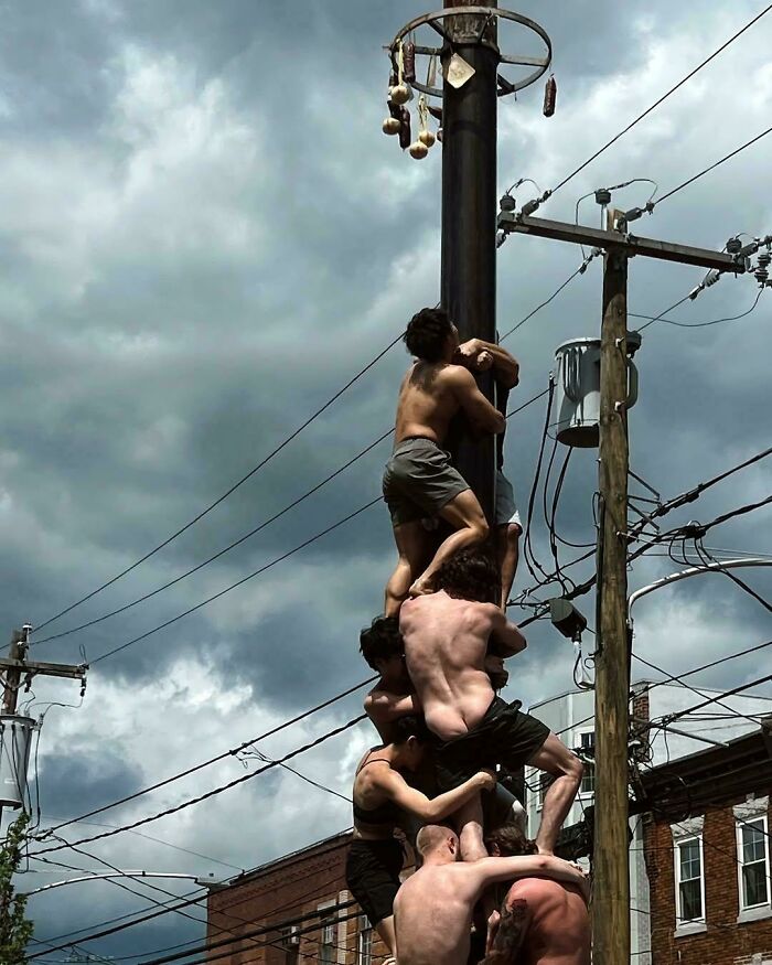 141 Beautiful &#8220;Accidental Renaissance&#8221; Photos That Could Hang In A Museum (New Pics)
