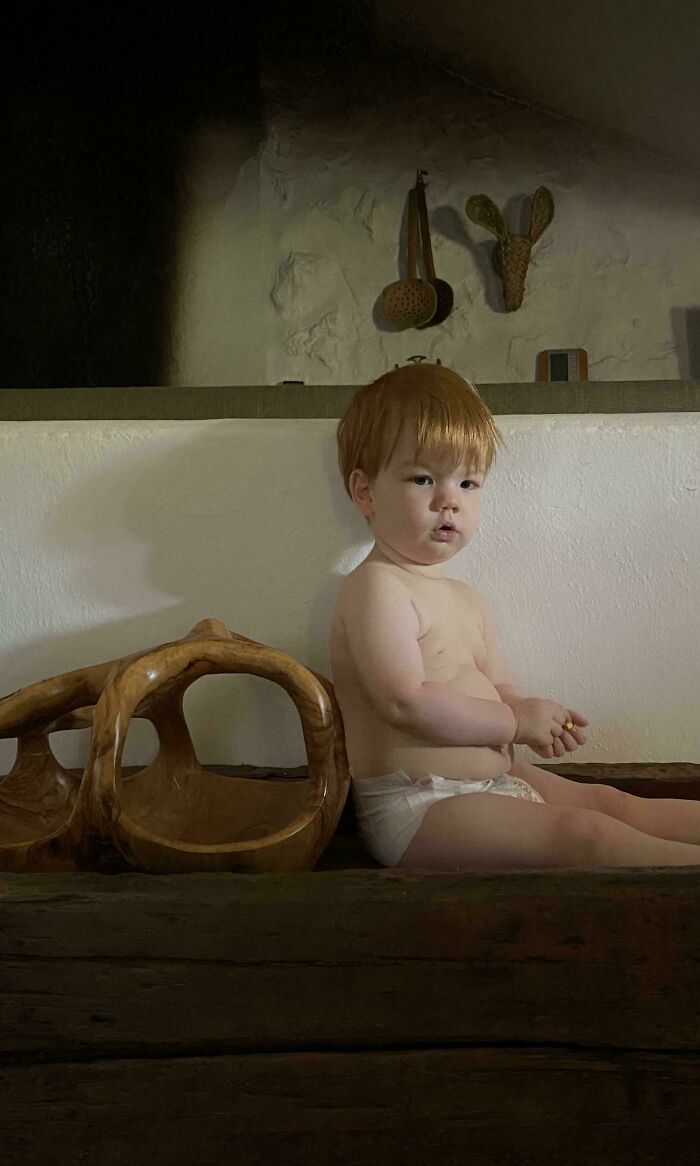 141 Beautiful &#8220;Accidental Renaissance&#8221; Photos That Could Hang In A Museum (New Pics)