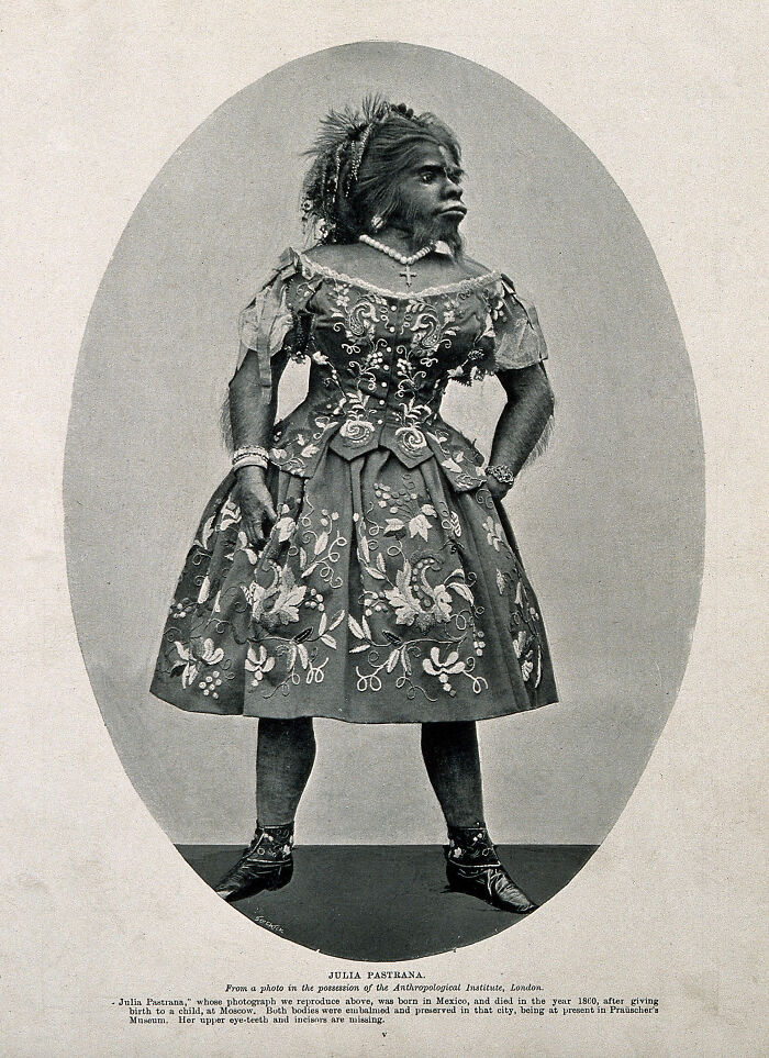 83 Historical Photos That Are Too Weird, Wild, Or Wonderful To Be Forgotten