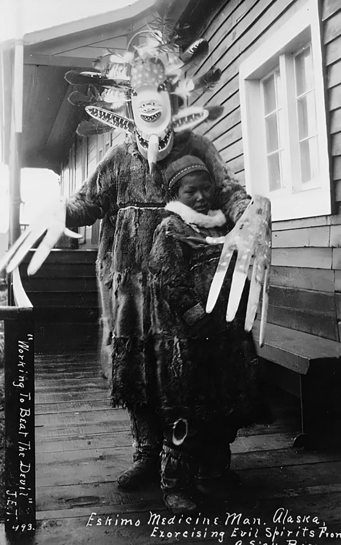 83 Historical Photos That Are Too Weird, Wild, Or Wonderful To Be Forgotten