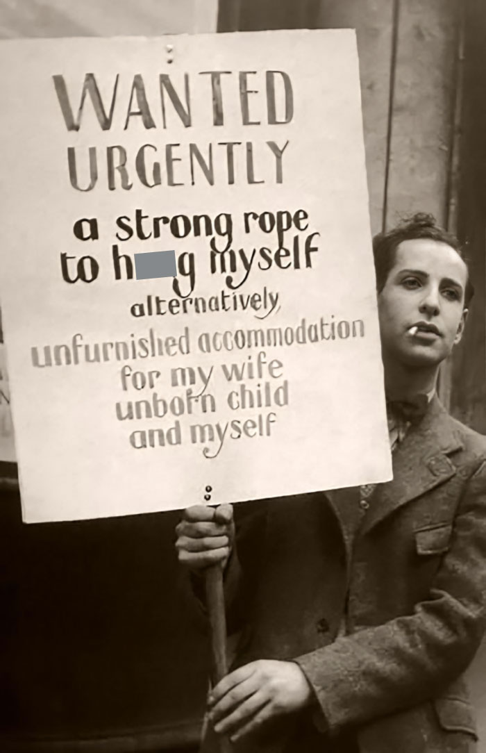 83 Historical Photos That Are Too Weird, Wild, Or Wonderful To Be Forgotten