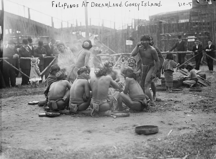 83 Historical Photos That Are Too Weird, Wild, Or Wonderful To Be Forgotten