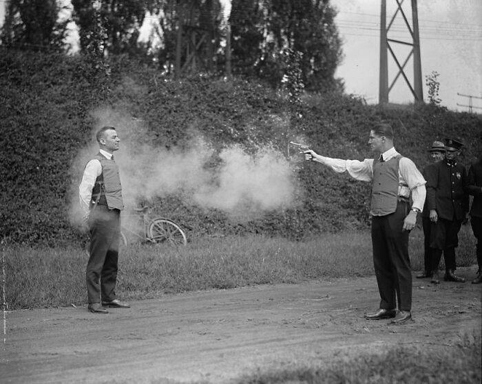 83 Historical Photos That Are Too Weird, Wild, Or Wonderful To Be Forgotten