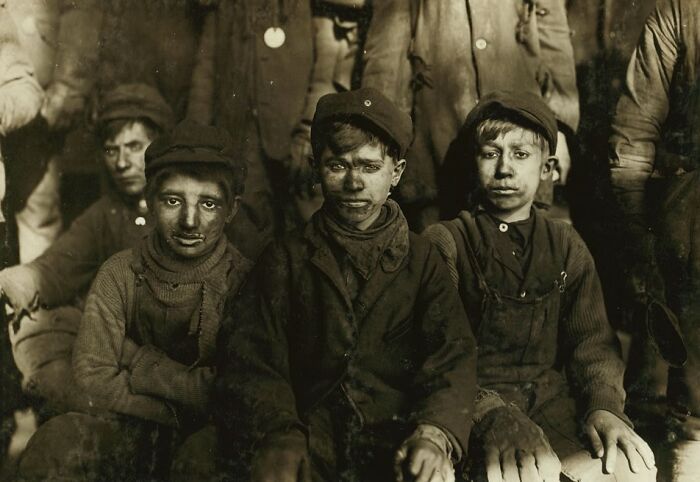 83 Historical Photos That Are Too Weird, Wild, Or Wonderful To Be Forgotten