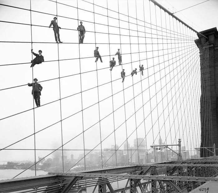 83 Historical Photos That Are Too Weird, Wild, Or Wonderful To Be Forgotten