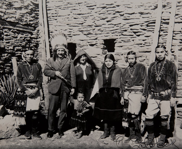 83 Historical Photos That Are Too Weird, Wild, Or Wonderful To Be Forgotten