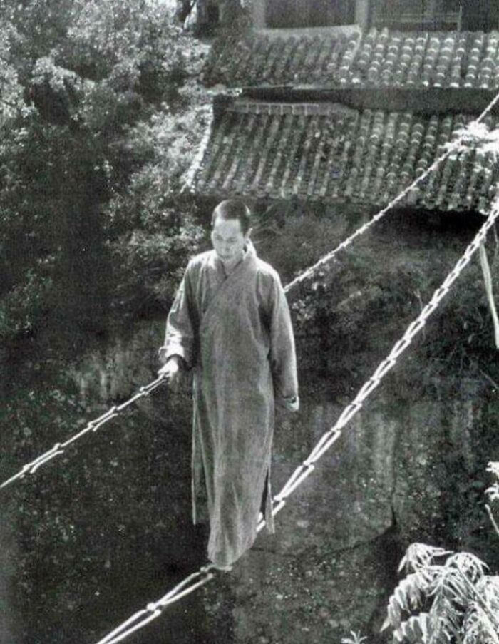 83 Historical Photos That Are Too Weird, Wild, Or Wonderful To Be Forgotten