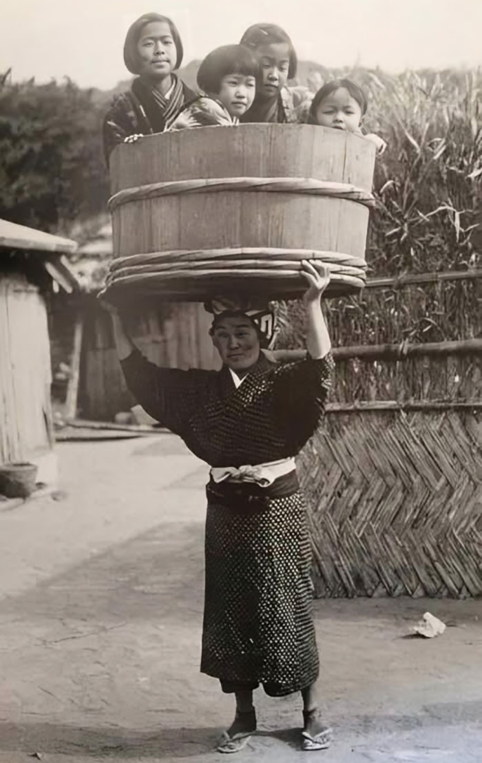 83 Historical Photos That Are Too Weird, Wild, Or Wonderful To Be Forgotten