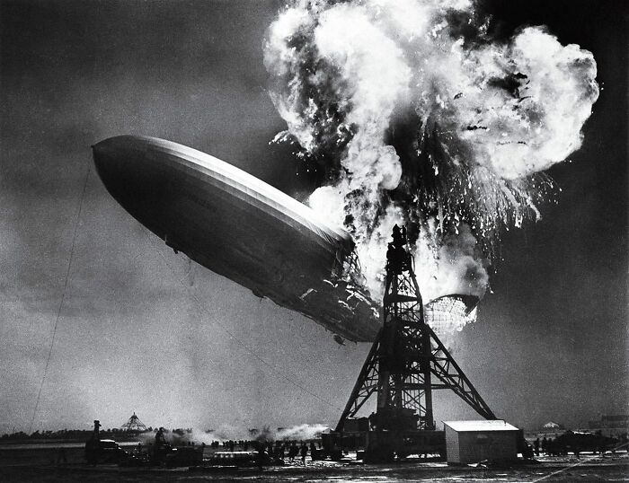 83 Historical Photos That Are Too Weird, Wild, Or Wonderful To Be Forgotten