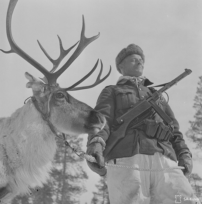 83 Historical Photos That Are Too Weird, Wild, Or Wonderful To Be Forgotten