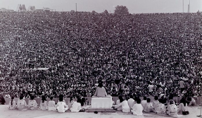 83 Historical Photos That Are Too Weird, Wild, Or Wonderful To Be Forgotten