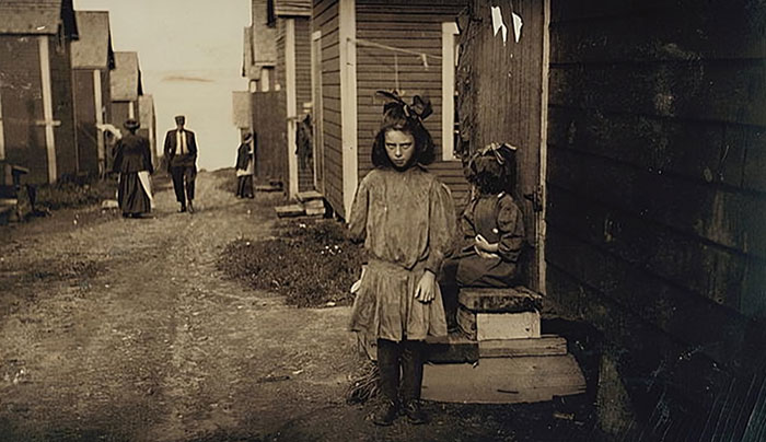 83 Historical Photos That Are Too Weird, Wild, Or Wonderful To Be Forgotten