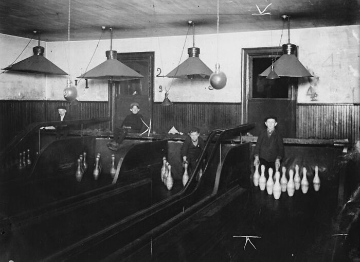 83 Historical Photos That Are Too Weird, Wild, Or Wonderful To Be Forgotten