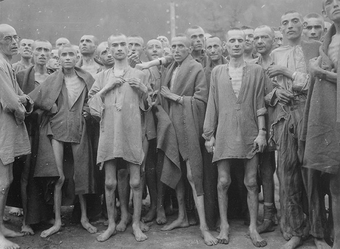 83 Historical Photos That Are Too Weird, Wild, Or Wonderful To Be Forgotten