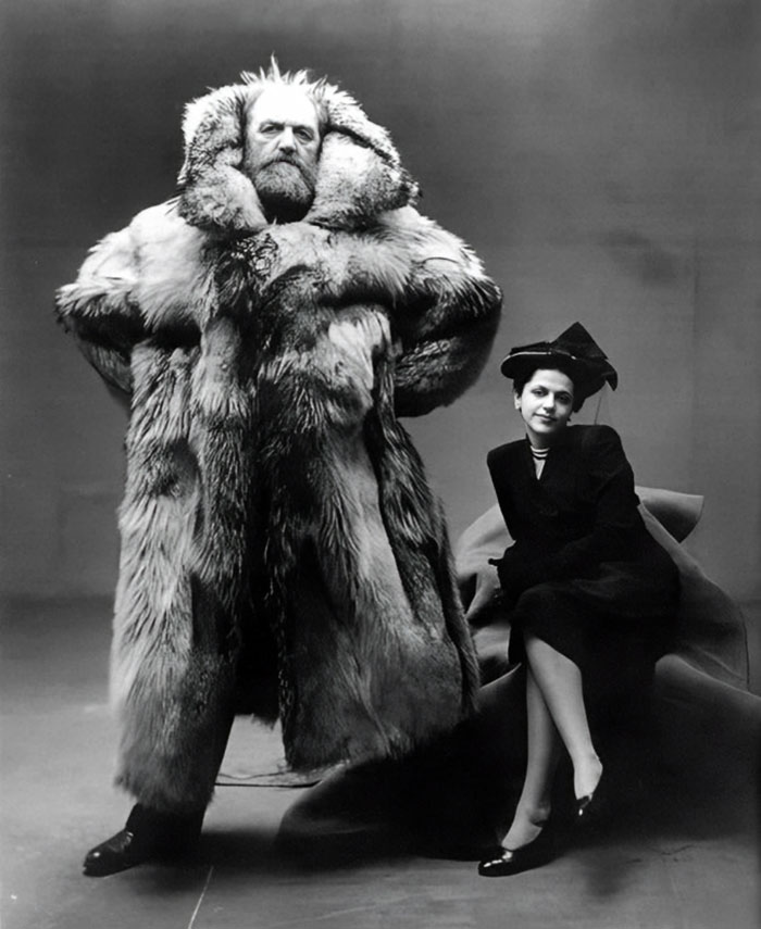 83 Historical Photos That Are Too Weird, Wild, Or Wonderful To Be Forgotten