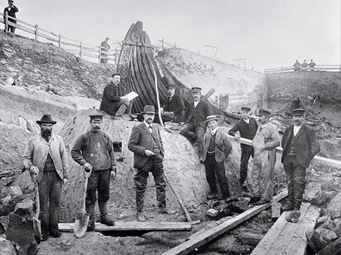 83 Historical Photos That Are Too Weird, Wild, Or Wonderful To Be Forgotten