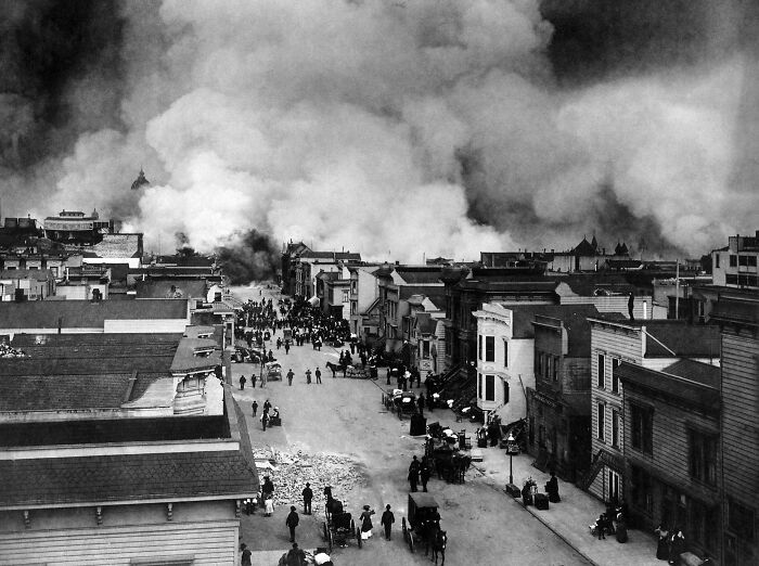 83 Historical Photos That Are Too Weird, Wild, Or Wonderful To Be Forgotten