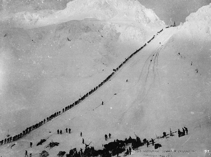 83 Historical Photos That Are Too Weird, Wild, Or Wonderful To Be Forgotten