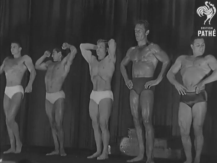 83 Historical Photos That Are Too Weird, Wild, Or Wonderful To Be Forgotten