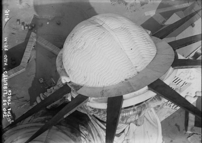 83 Historical Photos That Are Too Weird, Wild, Or Wonderful To Be Forgotten