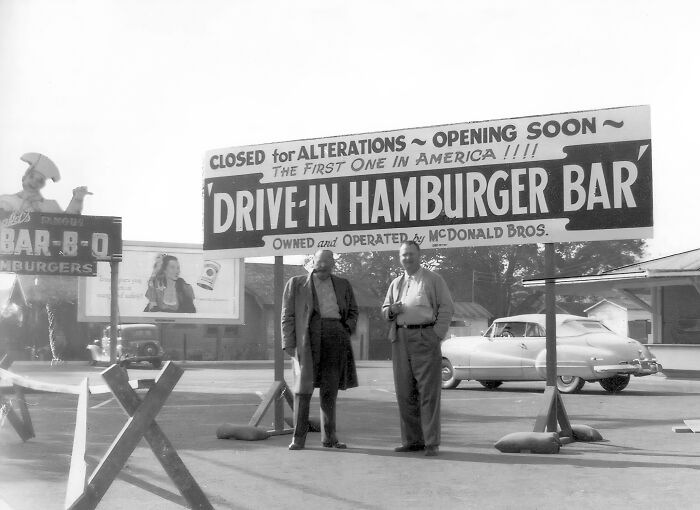 83 Historical Photos That Are Too Weird, Wild, Or Wonderful To Be Forgotten