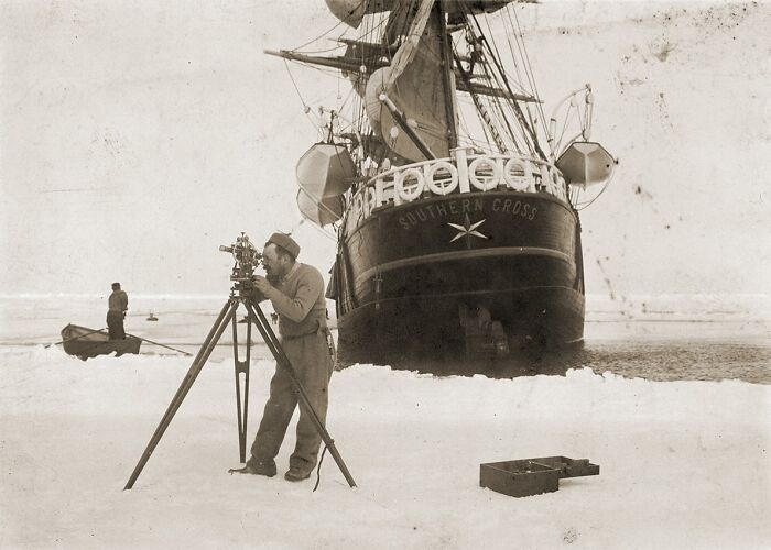 83 Historical Photos That Are Too Weird, Wild, Or Wonderful To Be Forgotten