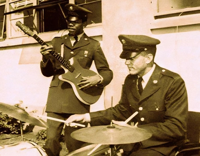 83 Historical Photos That Are Too Weird, Wild, Or Wonderful To Be Forgotten