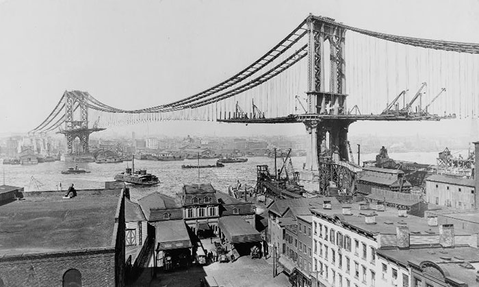 83 Historical Photos That Are Too Weird, Wild, Or Wonderful To Be Forgotten