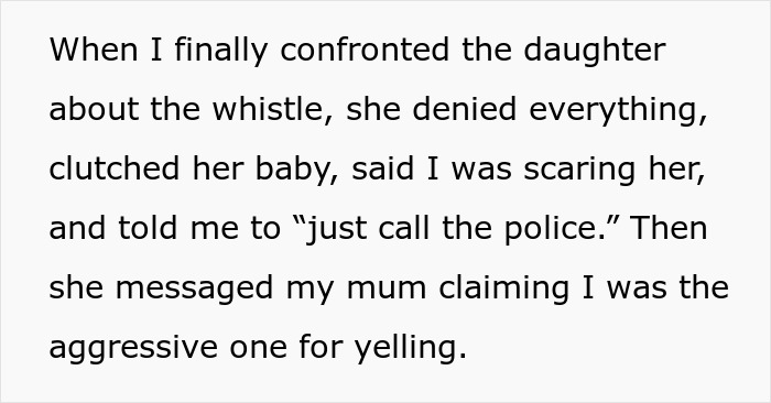 “Curious”: Neighbor Admits Her Mom Drilled Holes In Fence To Spy, Then Denies Taunting Dogs
