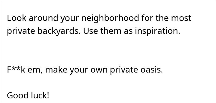 “Curious”: Neighbor Admits Her Mom Drilled Holes In Fence To Spy, Then Denies Taunting Dogs