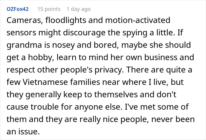 “Curious”: Neighbor Admits Her Mom Drilled Holes In Fence To Spy, Then Denies Taunting Dogs
