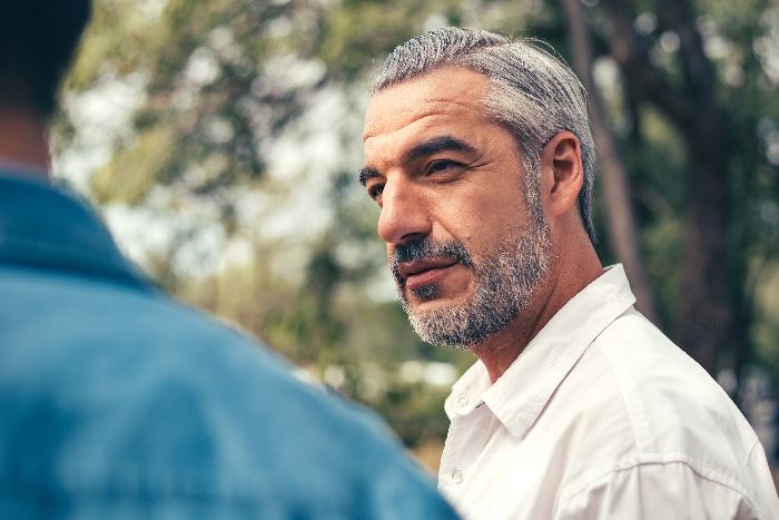 “I Have No Idea Who You Are”: Man Crushes Former Bully’s Ego At Class Reunion 25 Years Later