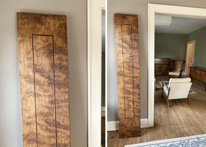 80 Hidden Gems People Discovered After Moving Into Their New Homes