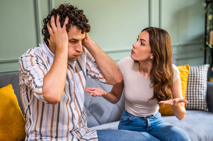 75 Rage-Baits From Women Who Know Exactly What To Say To Ruin A Man’s Day